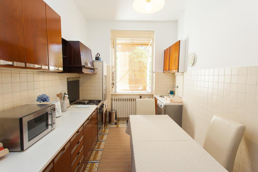 Apartment Ira Zadar Room photo
