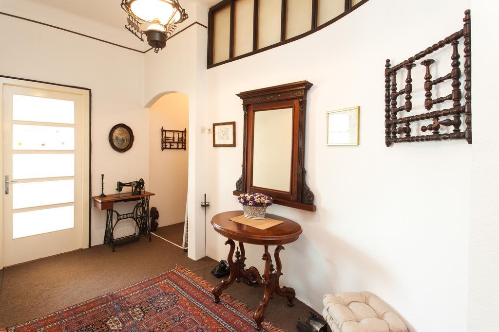 Apartment Ira Zadar Room photo