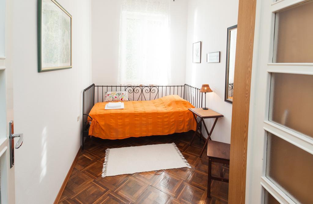 Apartment Ira Zadar Room photo
