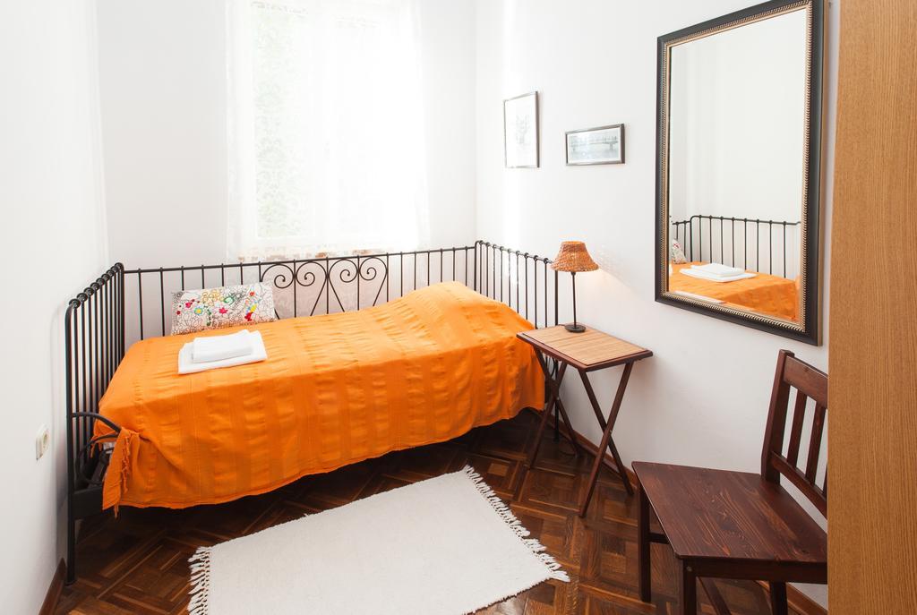 Apartment Ira Zadar Room photo