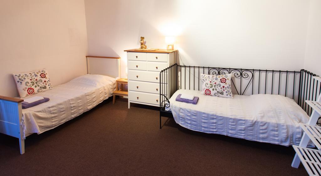 Apartment Ira Zadar Room photo