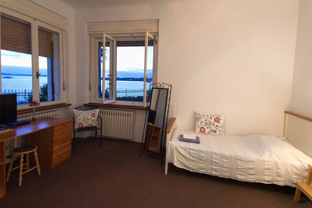 Apartment Ira Zadar Room photo