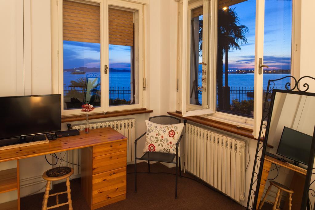 Apartment Ira Zadar Room photo